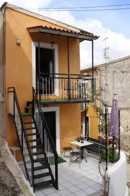 Irina's Nest, Pelekas Corfu - Image 5