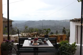 Irina's Nest, Pelekas Corfu - Image 2