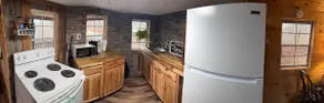 Canoe Paddle Lodge - Image 4