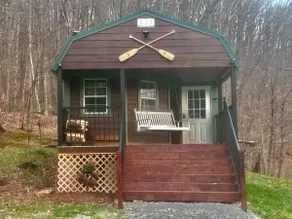 Canoe Paddle Lodge - Image 2