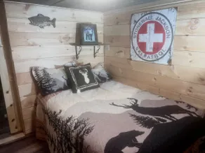 Canoe Paddle Lodge - Image 3