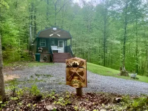 Canoe Paddle Lodge - Image 5