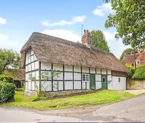 The White Cottage, Tichborne - Image 2