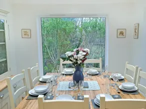 Landhaus mit Garten und Grill | Flussblick - Image 3