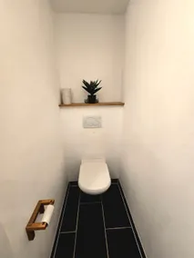 Dortmund, Super2, 5-room apartment - Image 2