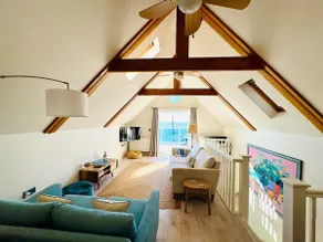 NEW * Beachside* - Luxury 3 bed home Ventnor Beach - Image 4