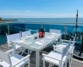 NEW * Beachside* - Luxury 3 bed home Ventnor Beach - Image 3