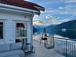 Stryn Fjord Lodge Faleide - Image 4