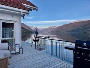 Stryn Fjord Lodge Faleide - Image 4