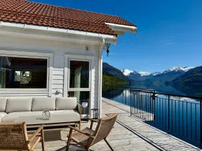 Stryn Fjord Lodge Faleide - Image 2