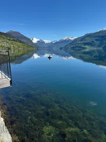 Stryn Fjord Lodge Faleide - Image 2
