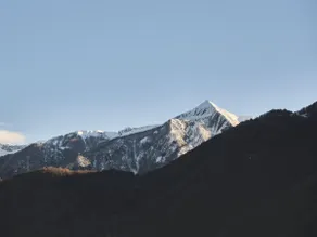 Casa Gianchi, a full immersion in nature - Image 4