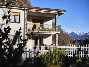 Casa Gianchi, a full immersion in nature - Image 5