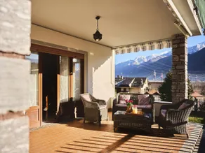 Casa Gianchi, a full immersion in nature - Image 3