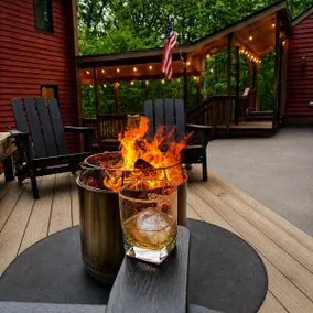 Foxwood at Stoney Creek Wintergreen & Wine Trail - Image 5