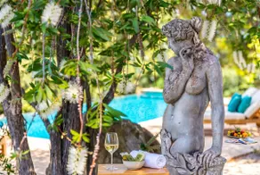 ClickSardegna Luxury Villa Elike with private pool with patio and barbecue area - Image 4