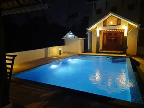Premium stay at Petrus Signature Villa, Wayanad - Image 2