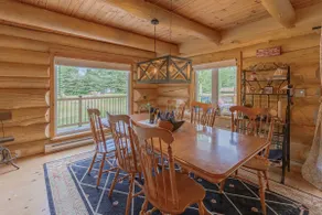 Lake Access Cabin with Sauna, Hot Tub & BBQ - Image 4
