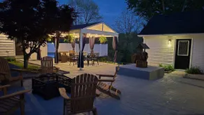 Holiday Gatherings, Sleeps 14, HotTub Near Lou, KY - Image 4