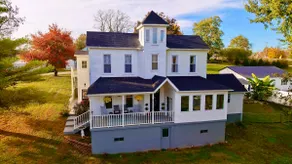 Holiday Gatherings, Sleeps 14, HotTub Near Lou, KY - Image 2