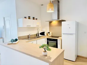 Le Thieblemont - Parking - Washing machine & Wi-Fi - Image 4
