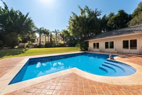 Villa with Pool in Vila Real Luxury Condominium - Image 5