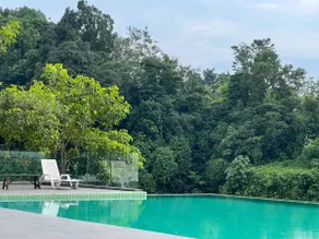 Crystal Creek Sunset Poolview | 10 Pax | Free WiFi - Image 5