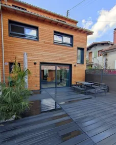 House-downtown-Périgueux - Image 5