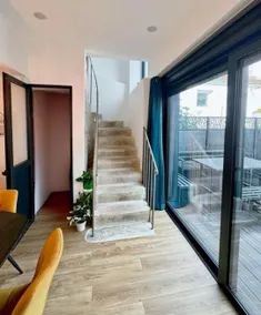 House-downtown-Périgueux - Image 3