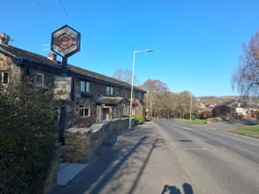 Brun Cottage, Worsthorne village, Burnley. - Image 3