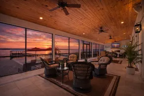 Sunset Serenity Pool/Swim Spa - Image 5