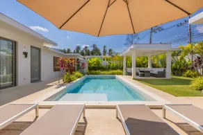Emerald Residence, Villa Mima B09, 3BR Private Pool, Lamai - Image 4