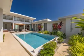 Emerald Residence, Villa Mima B09, 3BR Private Pool, Lamai - Image 5