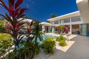 Emerald Residence, Villa Mima B09, 3BR Private Pool, Lamai - Image 3