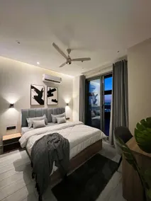 2BHK Luxury Apartment-The Elios | 20th floor - Image 2