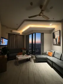 2BHK Luxury Apartment-The Elios | 20th floor - Image 2
