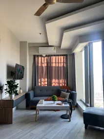 2BHK Luxury Apartment-The Elios | 20th floor - Image 3