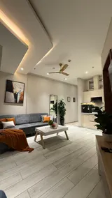 2BHK Luxury Apartment-The Elios | 20th floor - Image 4
