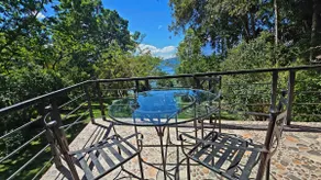 2bd/3ba Amazing Lakefront Home w/Private Beach - Image 5