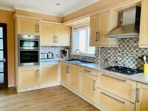 Home like 3 bed house Sheffield - Image 5