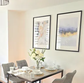 The Hidden Chapter Manchester 2 bedrooms apartments by Bevolve - Image 5