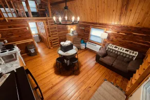 The Howling “S” Cabins @ Wolf Pen Gap! - Image 4