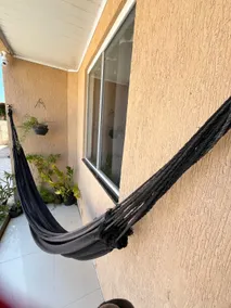 Duplex em Itaúna 4min da Praia que ocorre o WSL, 1min da pista de skate do LS, pracinha com parque infantil, quadra de futebol, tudo isso a 1 min da duplex, perto do comércio, wi-fi super rápido, monitoramento 24hrs - Image 3
