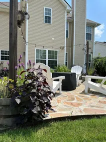 Spacious ~ Clean ~ Outdoor Patio ~ Near Horse Park - Image 3