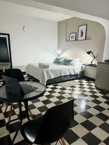 3 Walled City Budget Studio-Cartagena - Image 5