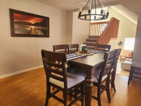 Pear Tree Lake Home- Grand Lake Retreat - Image 5