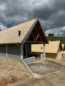 Alpes D Delfim Cinza Chalet - Image 2