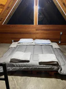 Alpes D Delfim Cinza Chalet - Image 4