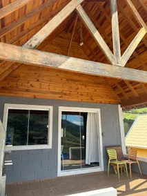 Alpes D Delfim Cinza Chalet - Image 3