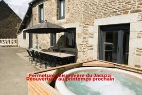 Le Gîte du Plessis Montanel à 25 mn du Mont Saint-Michel - Image 2